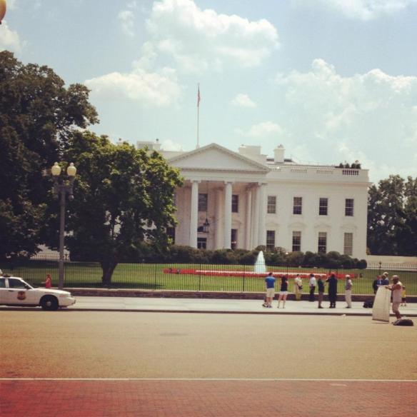 White House